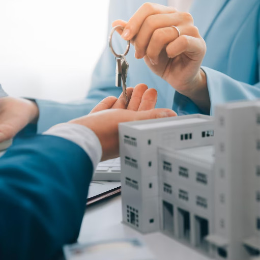 Imagem ilustrativa do curso de Operações Imobiliárias